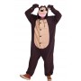 Костюм Кигуруми Медведь Funky Bear Kigu