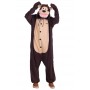 Костюм Кигуруми Медведь Funky Bear Kigu