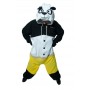 Костюм Кигуруми Панда Кунг-Фу Funky Kung Fu Panda Kigu