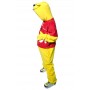 Костюм Кигуруми Винни Пух Winnie Pooh Kigu