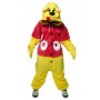 Костюм Кигуруми Винни Пух Winnie Pooh Kigu