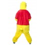 Костюм Кигуруми Винни Пух Winnie Pooh Kigu