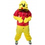 Костюм Кигуруми Винни Пух Winnie Pooh Kigu