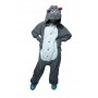 Костюм Кигуруми Бегемот Funky Hippo Kigu