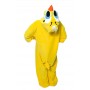 Костюм Кигуруми Канарейка Твити Funky Tweety Kigu