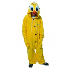 Костюм Кигуруми Канарейка Твити Funky Tweety Kigu