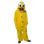 Костюм Кигуруми Канарейка Твити Funky Tweety Kigu