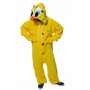 Костюм Кигуруми Канарейка Твити Funky Tweety Kigu