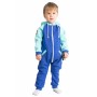 Комбинезон детский FunkyRide™ Sport Kids - Небо