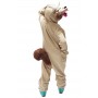 Костюм Кигуруми Белка Скрат Funky Scrat Kigu Ice Age