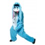 Костюм Кигуруми Ослик Иа Funky Eeyore Kigu