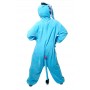 Костюм Кигуруми Ослик Иа Funky Eeyore Kigu