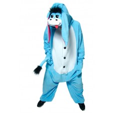 Костюм Кигуруми Ослик Иа Funky Eeyore Kigu