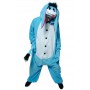 Костюм Кигуруми Ослик Иа Funky Eeyore Kigu