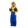 Костюм Кигуруми Миньон Дэйв Funky Minion Dave Kids