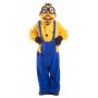 Костюм Кигуруми Миньон Дэйв Funky Minion Dave Kids