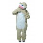 Костюм Кигуруми Ленивец Сид Funky Sloth Sid Kigu Ice Age