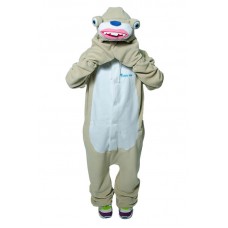 Костюм Кигуруми Ленивец Сид Funky Sloth Sid Kigu Ice Age