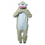 Костюм Кигуруми Ленивец Сид Funky Sloth Sid Kigu Ice Age