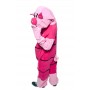 Костюм Кигуруми Поросенок Пятачок Piglet Kigu