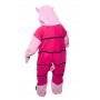 Костюм Кигуруми Поросенок Пятачок Piglet Kigu