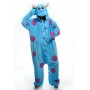 Костюм Кигуруми Салли Корпорация Монстров Funky Sally Kigu