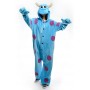 Костюм Кигуруми Салли Корпорация Монстров Funky Sally Kigu