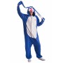 Костюм Кигуруми Крэйзи Кролик Funky Crazy Bunny Kigu