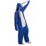 Костюм Кигуруми Крэйзи Кролик Funky Crazy Bunny Kigu