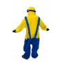 Костюм Кигуруми Миньон Дэйв Funky Minion Dave Kigu