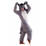 Костюм Кигуруми Волк Funky Wolf Kigu