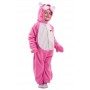 Костюм Кигуруми Розовая Пантера Funky Pink Panther Kids