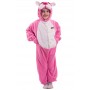 Костюм Кигуруми Розовая Пантера Funky Pink Panther Kids