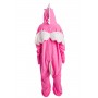 Костюм кигуруми Единорог Розовый Funky Pink Unicorn Kigu