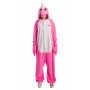 Костюм кигуруми Единорог Розовый Funky Pink Unicorn Kigu