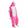 Костюм кигуруми Единорог Розовый Funky Pink Unicorn Kigu