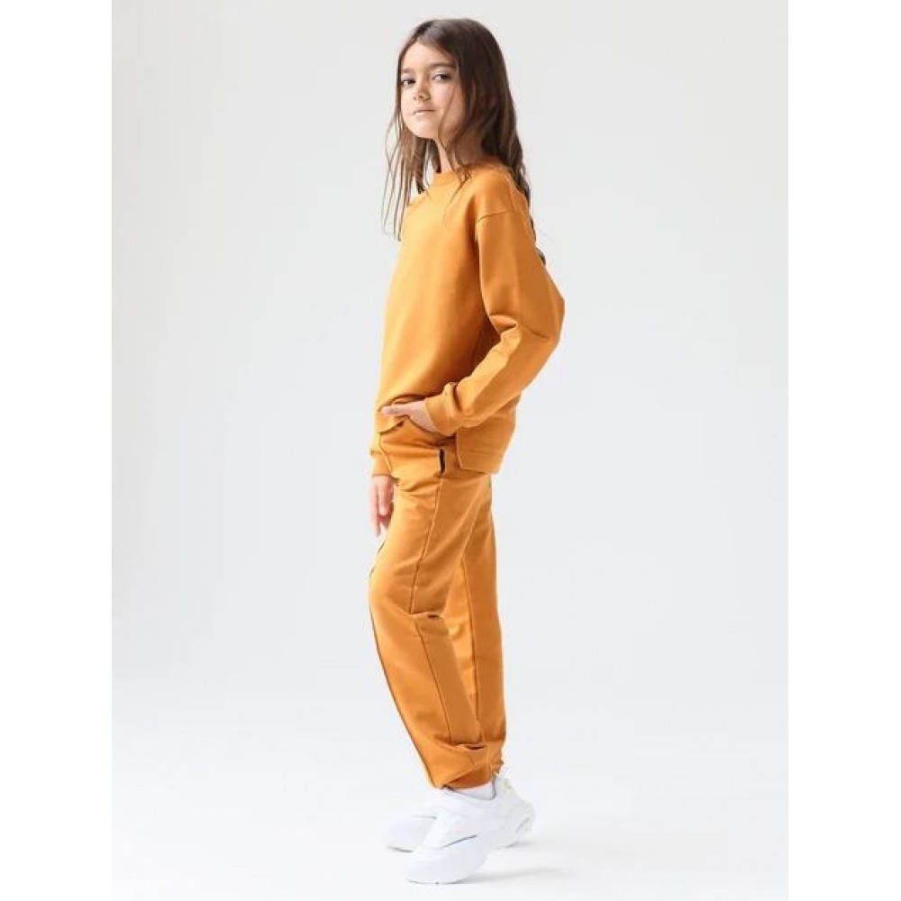 Костюм подростковый Марио Funky Ride™ Mario Teen - Охра