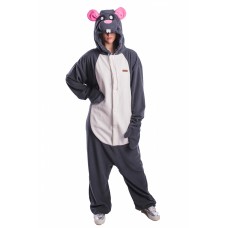 Костюм Кигуруми Мышка Funky Mouse Kigu