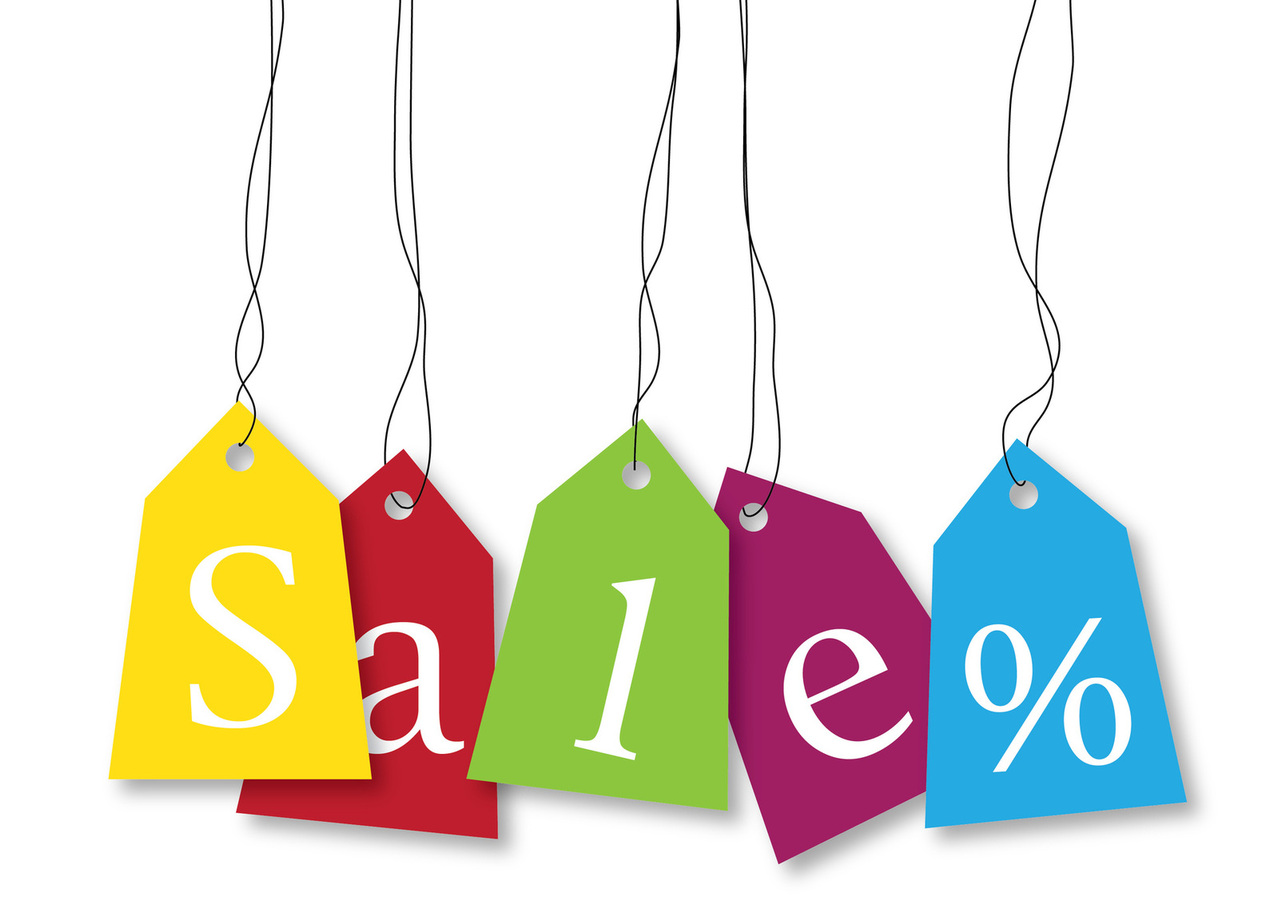 Картинка sale распродажа
